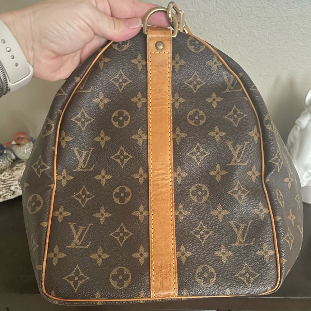 Keepall 50b - image 6